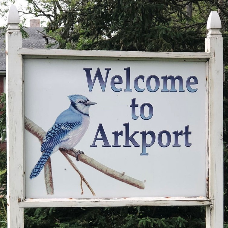 Welcome to Arkport