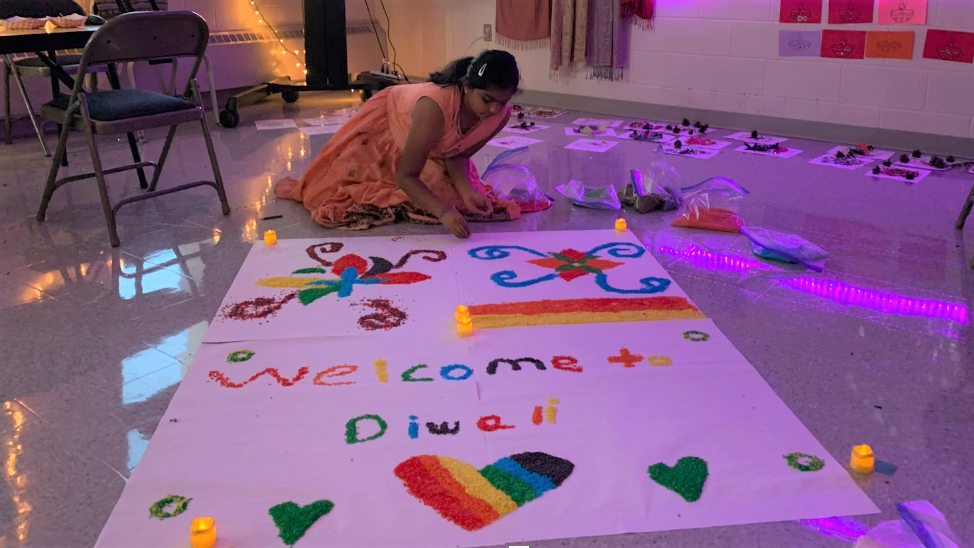 Diwali Celebration