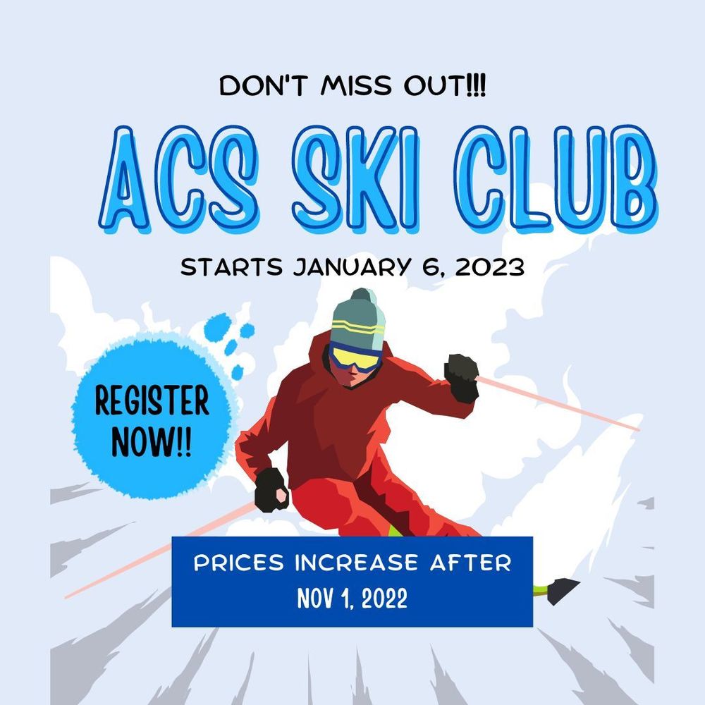 ACS Ski Club