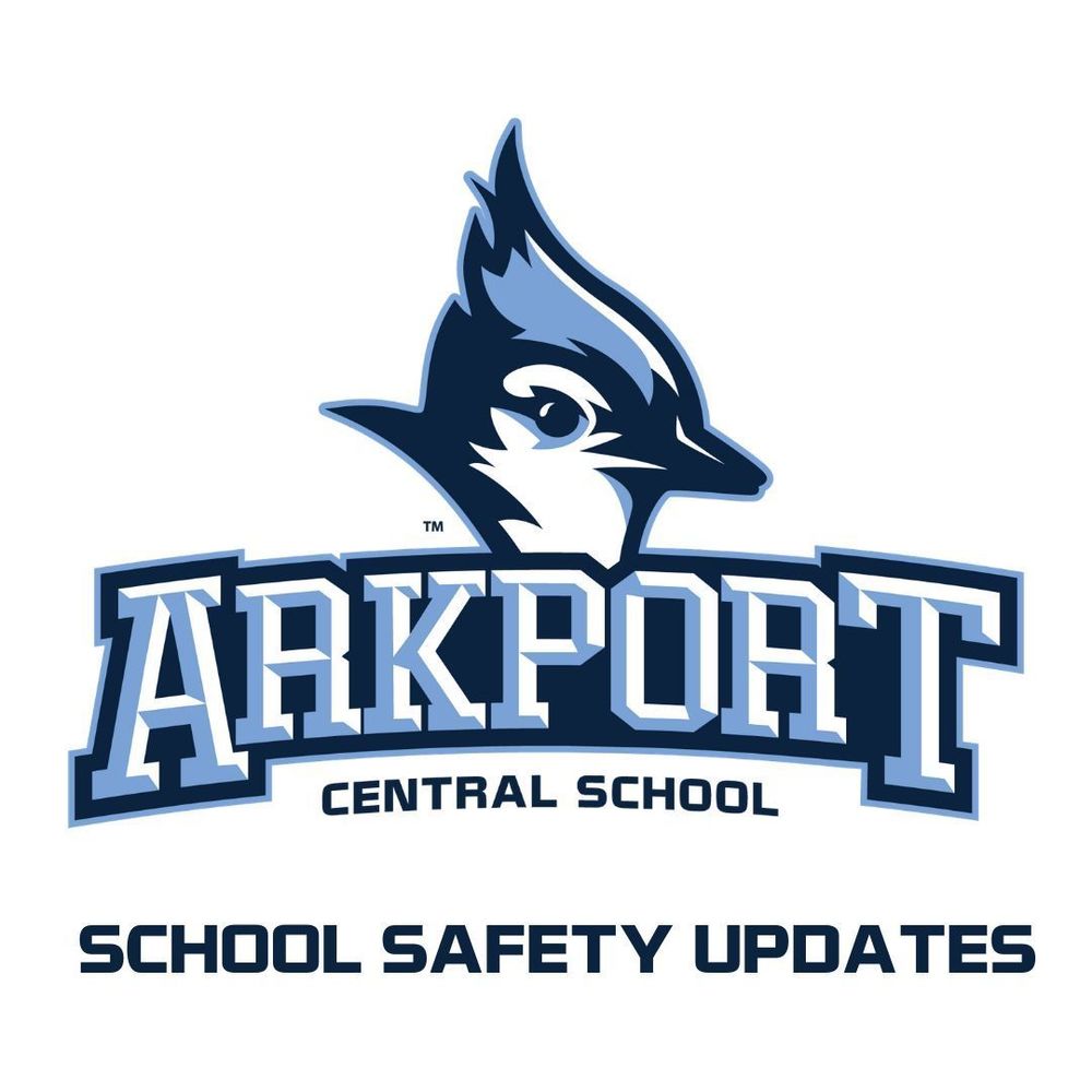 School Safety Updates