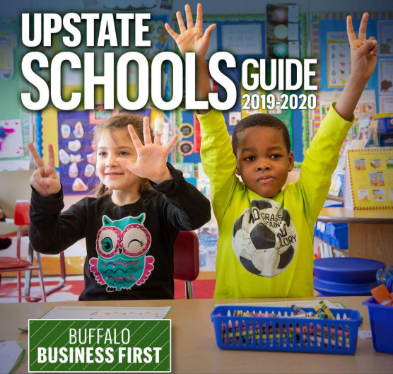 Upstate Schools Guide