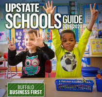 Arkport ranked in top third of Upstate school districts