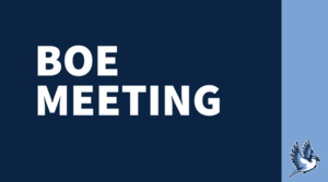 BOE meeting livestream available