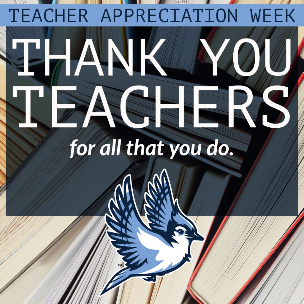teacher appreciation 