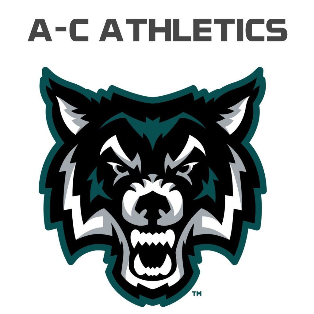 A-C Athletics Logo