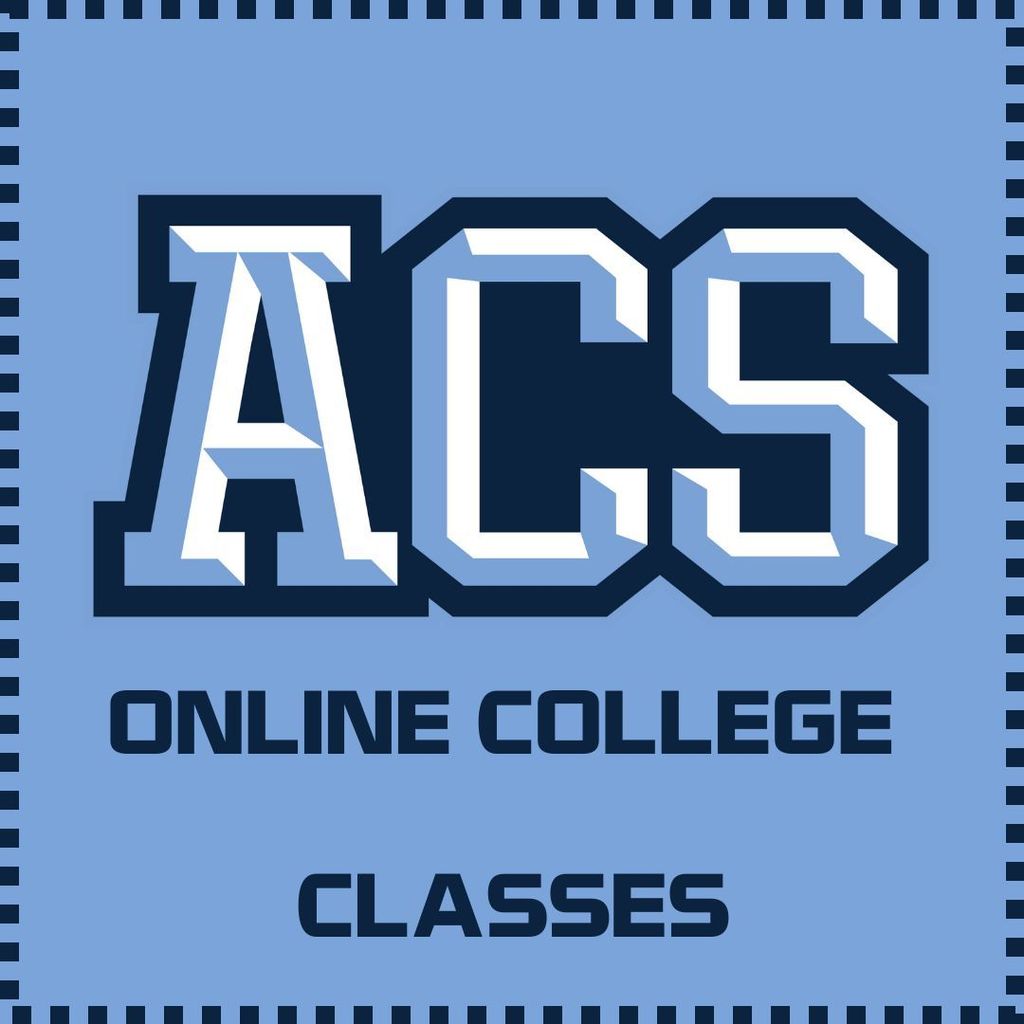 ACS Online Classes